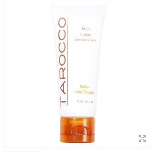 Tarocco Foot Cream